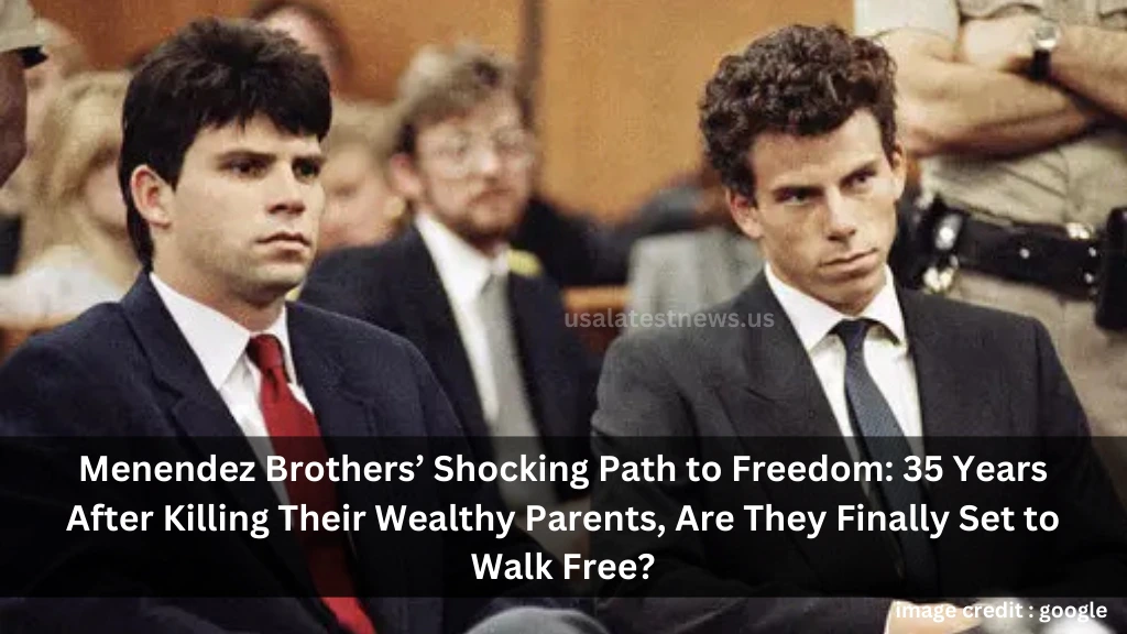 Menendez Brothers