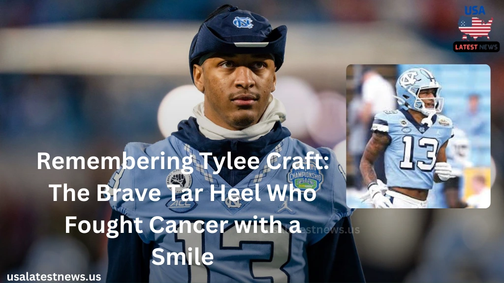 Tylee Craft Passes Away at 23 After Courageous Battle with Cancer