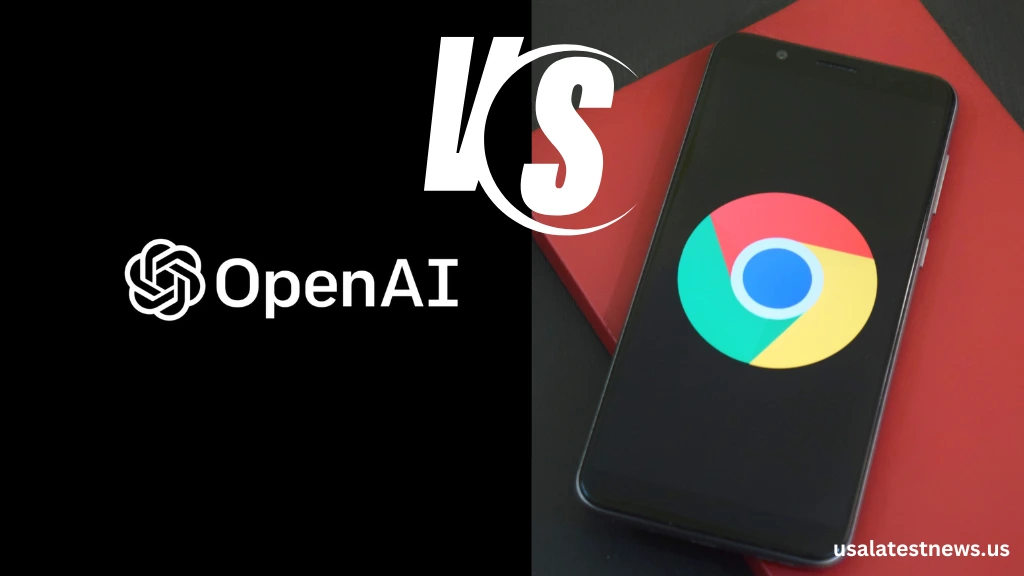 Open ai vs chrome browser